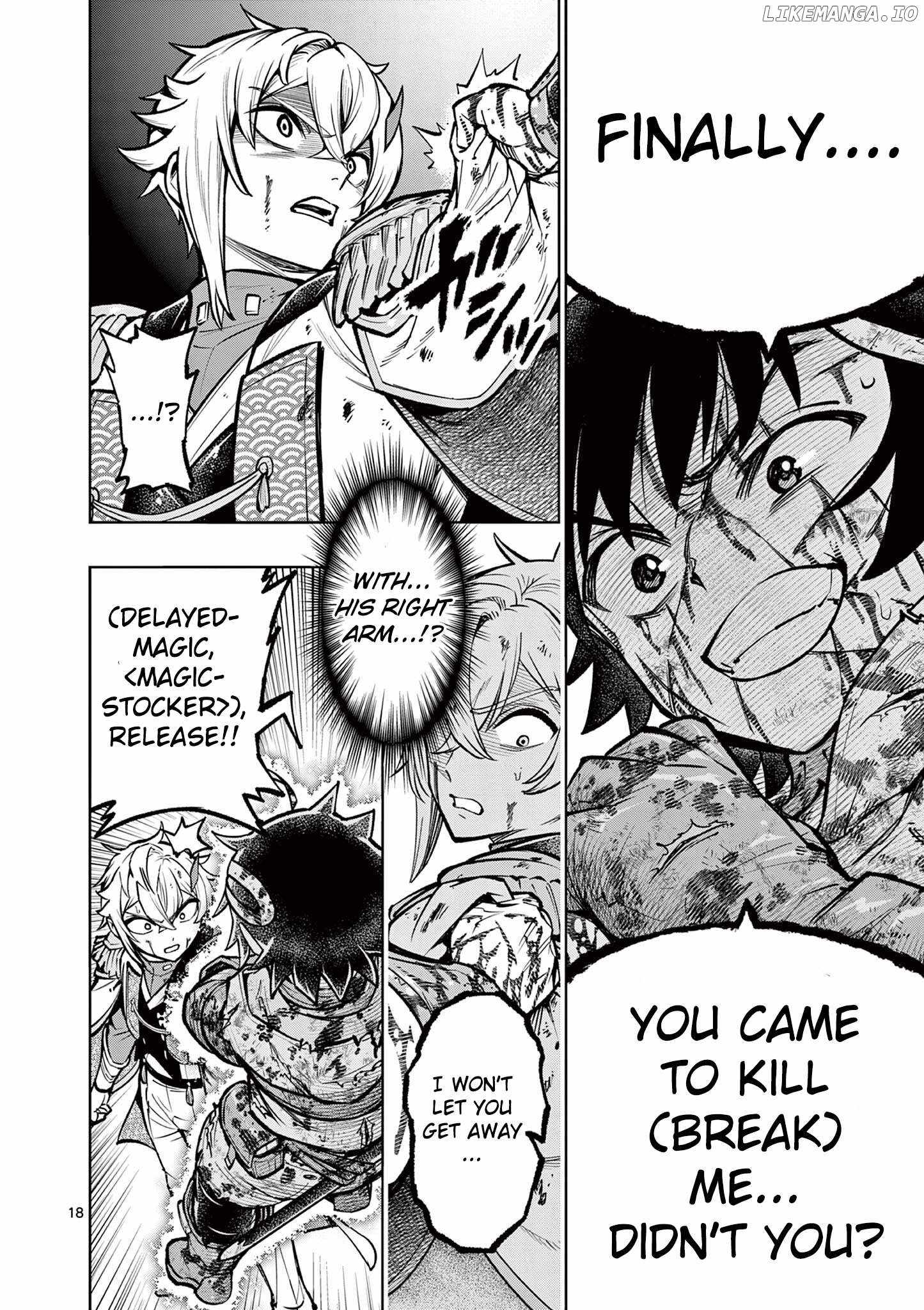 The Strongest Female Masters, Who Are Trying to Raise Me Up, Are in Shambles Over Their Training Policy Chapter 34 19
